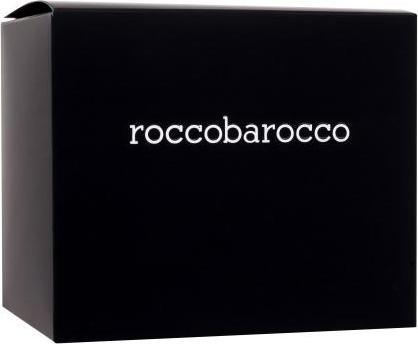 Actual product image Roccobarocco Black by Eau de Parfum Spray 100 ml (Eau de parfum, 100 ml)