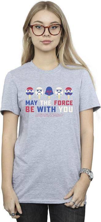 Star Wars TShirt (S)