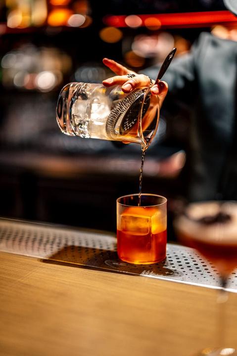 Image du produit Stölzle Gobelet à whisky pur Kyoto Bar 316ml (3.16 dl, 1 x, Verre à whisky)