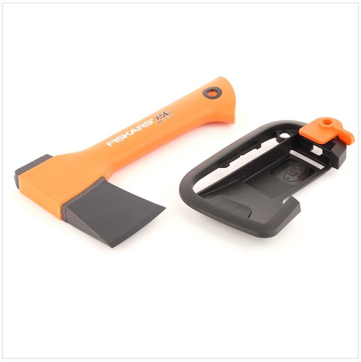 Produktbild Fiskars Campingaxt X5 XXS (1015617)