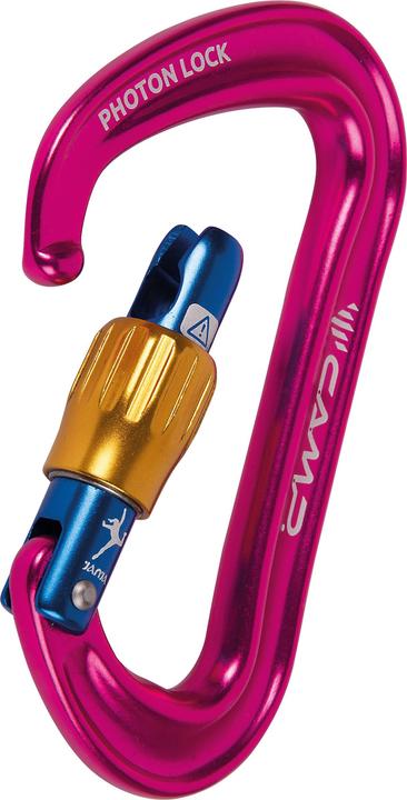 Actual product image Camp Photon Lock Janja
