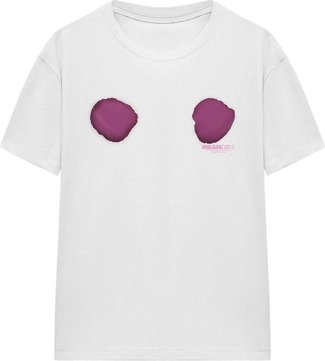 Mean Girls Wear What Regina Wears TShirt (XXL)