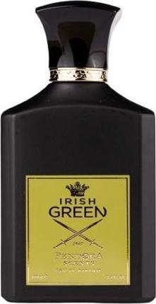 Actual product image Pendora Scents Irish Green Man Edp 100 ml (Eau de parfum, 100 ml)