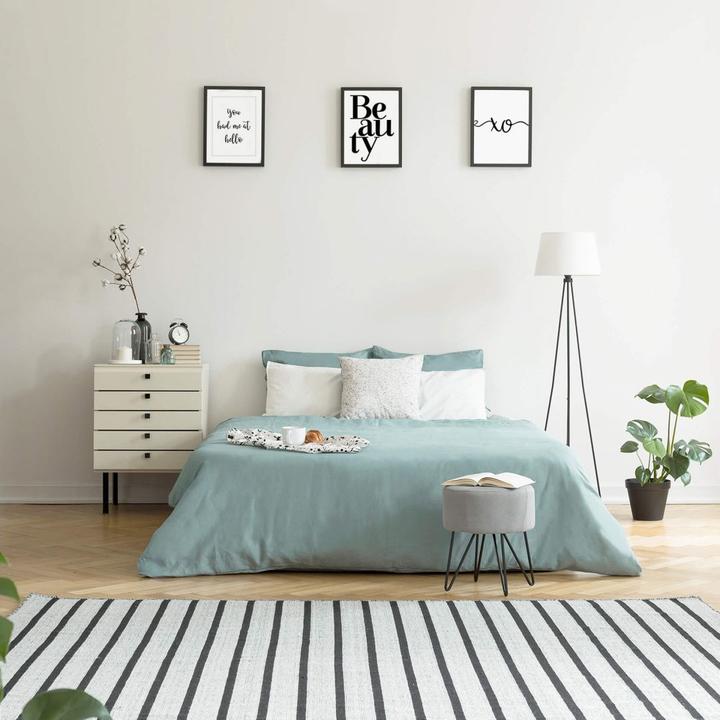Produktbild Trenddeko You had me at hello (60 x 80 cm)