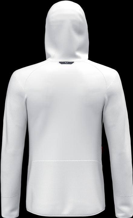 Immagine prodotto Salewa Giacca con cappuccio Puez Waffle Hybrid Polarlite (46, S)