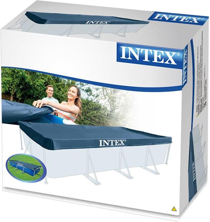 Produktbild Intex Schutzplane