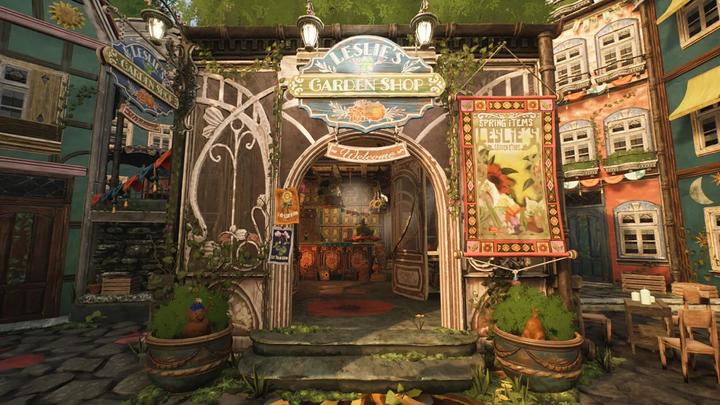Immagine prodotto Nacon Gaming Vita da giardino: un simulatore accogliente (Xbox Series X, DE)