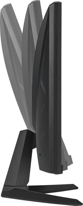 Actual product image ASUS TUF Gaming VG249QE5A Gaming Monitor (1920 x 1080 pixels, 23.80")
