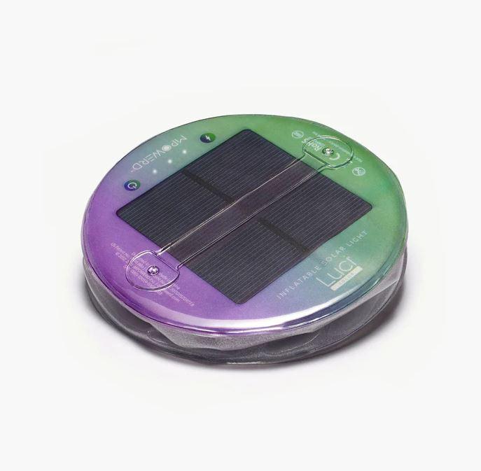Produktbild Luci Solar Light Color