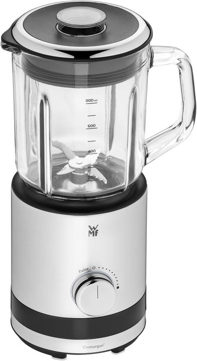 Mixeur sur socle KITCHENminis avec bol en verre (400 W)