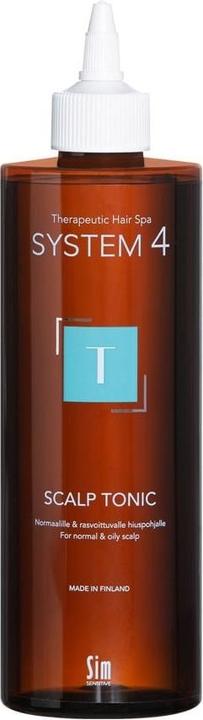 Produktbild System 4 Nr. T Climbazole Scalp Tonic 500 ml (500 ml)