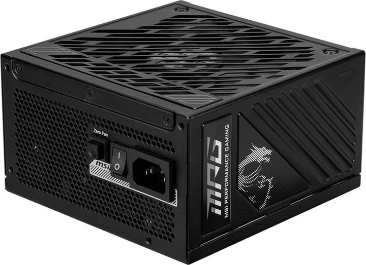MSI MPG A850GS PCIE5 (850 W)
