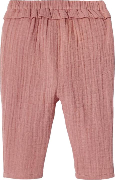 Dusky pink