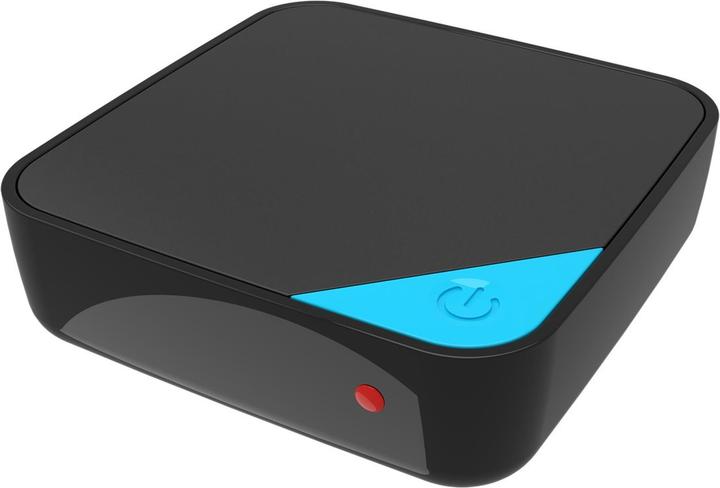 Produktbild Emtec GEM Box