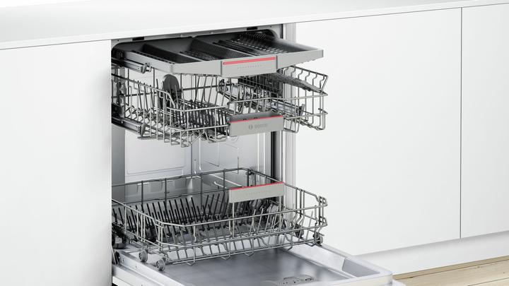 Produktbild Bosch Hausgeräte SMV46KX01E