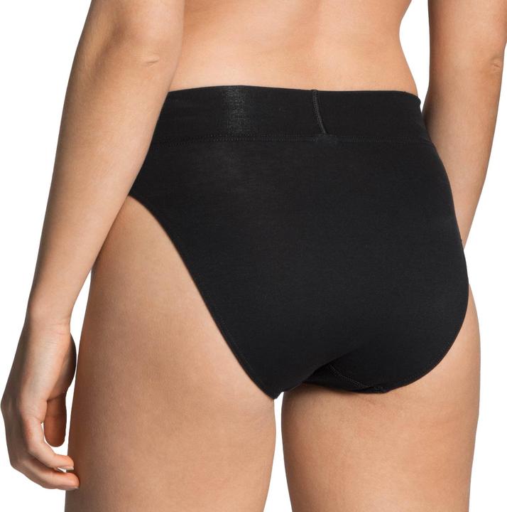 Produktbild Calida Elastic High Waist (W36/L38, 2er Pack)
