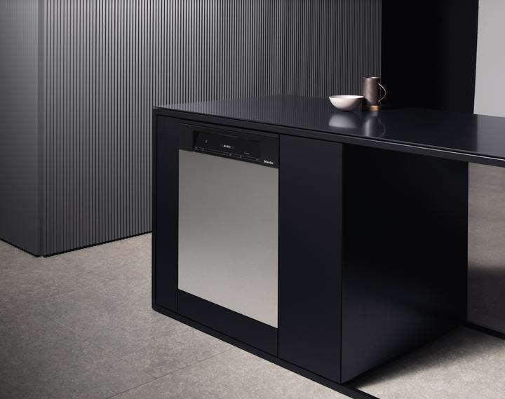 Image du produit Miele GFV 60/63,5-7