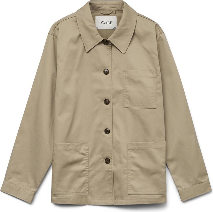 Vero Moda AWSOVINA Jacke Jacke