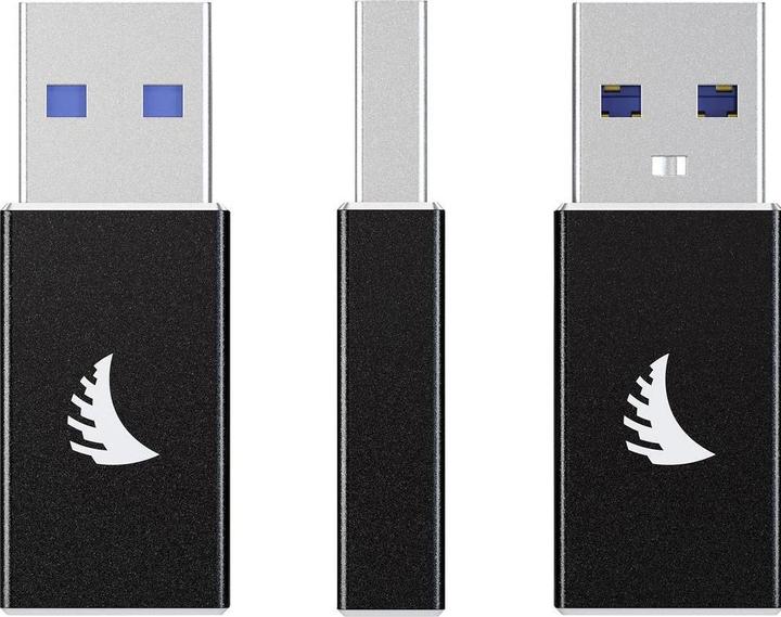 Image du produit Angelbird USB 3.1 zu (USB 3.1)