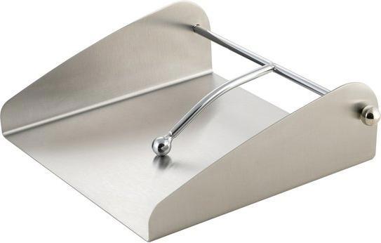 Produktbild Axentia Serviettenhalter, Edelstahl