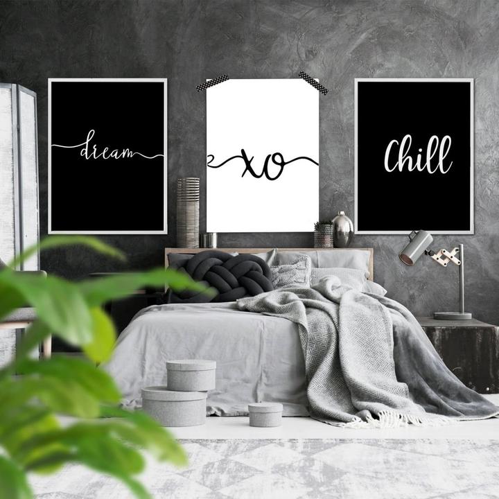 Produktbild Trenddeko Dream (60 x 80 cm)