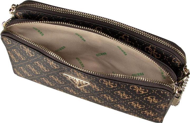 Actual product image Guess Eco Erica EQ51012 evening bag