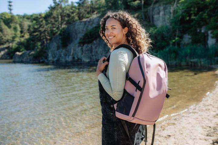 Produktbild Beckmann Rucksack Street Go (26 l)