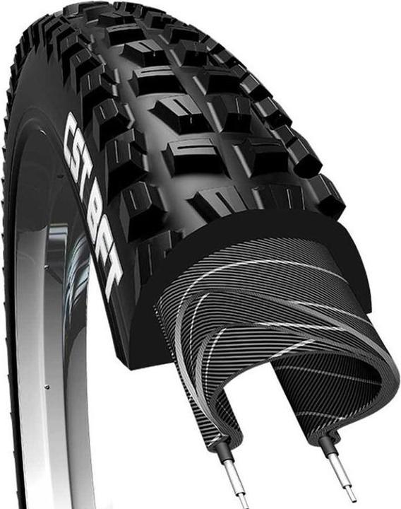 Produktbild CST (100-507) TR