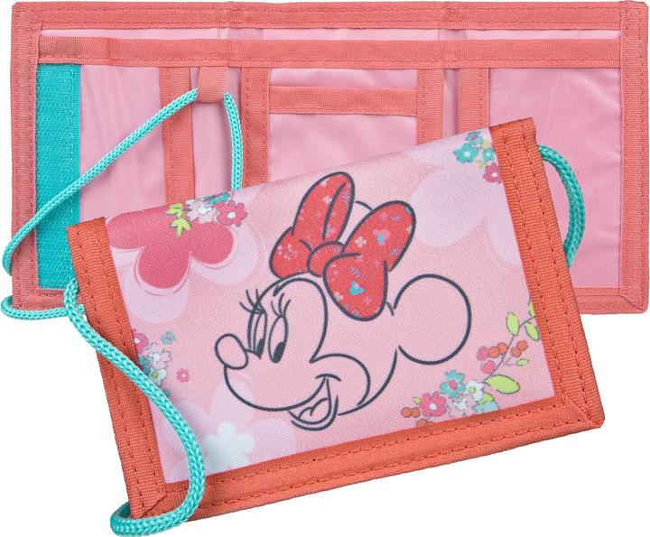 Actual product image Undercover Disney Minnie Mouse