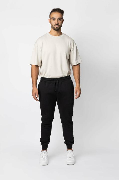 Immagine prodotto Snocks Pantaloni da uomo in felpa (L)