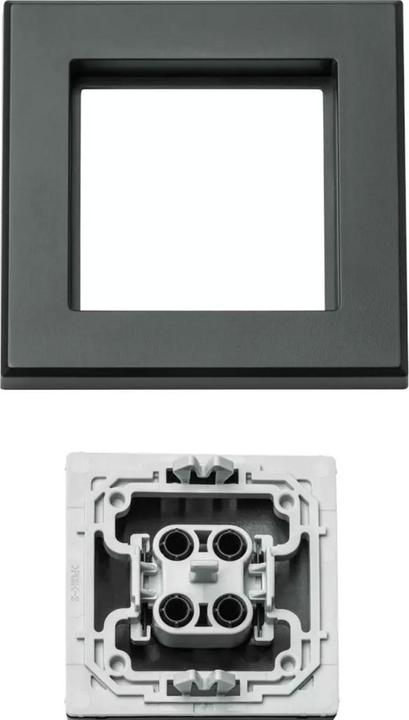 Produktbild Homematic IP Tasterwippe HmIP-BRA-A