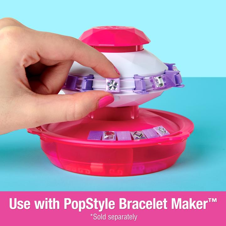 Image du produit Spin Master Recharge de bracelet Pop Style