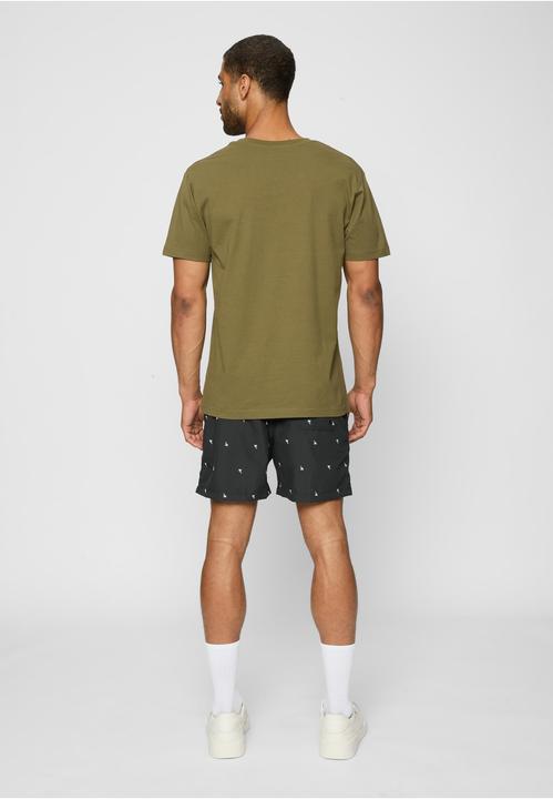 Produktbild Mister Tee Depresso Tee - 19107 (XS)