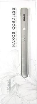 Immagine prodotto False Xanitalia Profesional Sthauer Plancha Naxos Cordless Profesional 74 W (Piastra per capelli)
