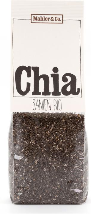 Mahler & Co. Semi di chia (200 g)