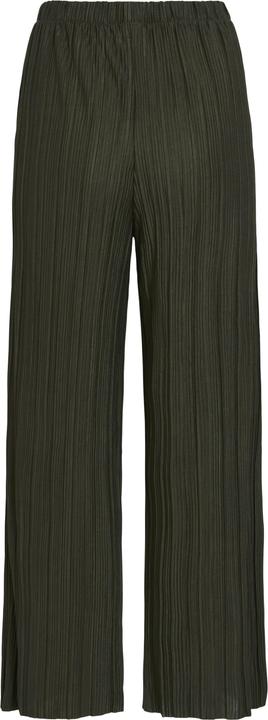 Produktbild Vila Gerippte Hose mit weitem Bein (XL)