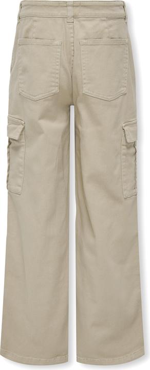 Produktbild Only Gerade geschnitten Cargohose Cargo-Hose (134)