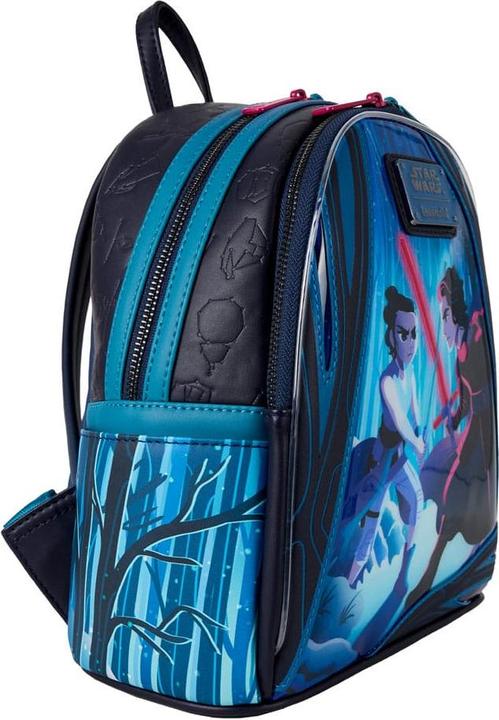 Image du produit Loungefly Star Wars by Mini sac à dos The Force Awakens