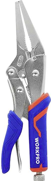Produktbild Workpro WP231076 Gripzange 230 mm (230 mm)