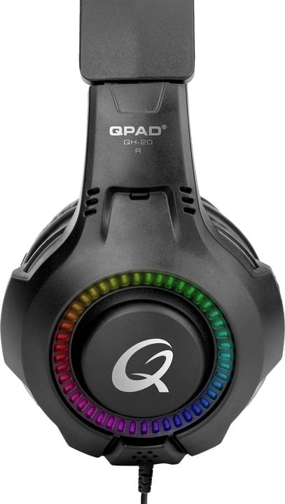 Actual product image QPAD QH-20 (Cable)