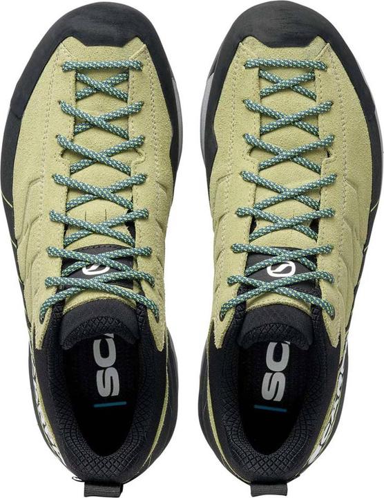 Actual product image Scarpa Mescalito GTX Schuhe (38)