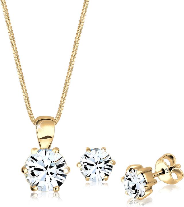 Produktbild Elli Basic Elegant (Sterling Silber)