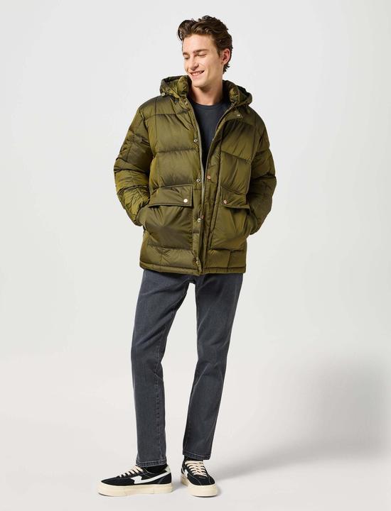 Image du produit Wrangler Parka Parka Jacket (XXL)