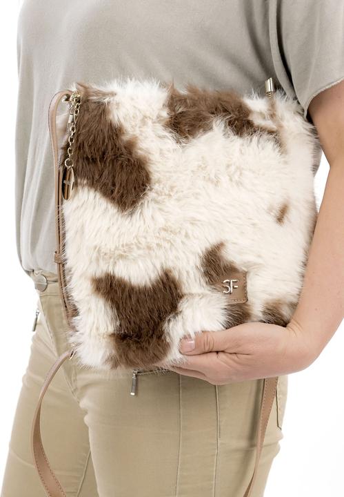 Actual product image Suri Frey Umhängetasche SFY Misty