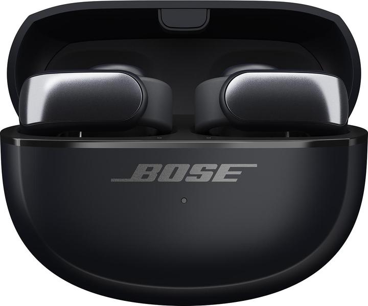 Image du produit Bose Ultra Open Earbuds (pas de réduction du bruit, 7 h, Sans fil)