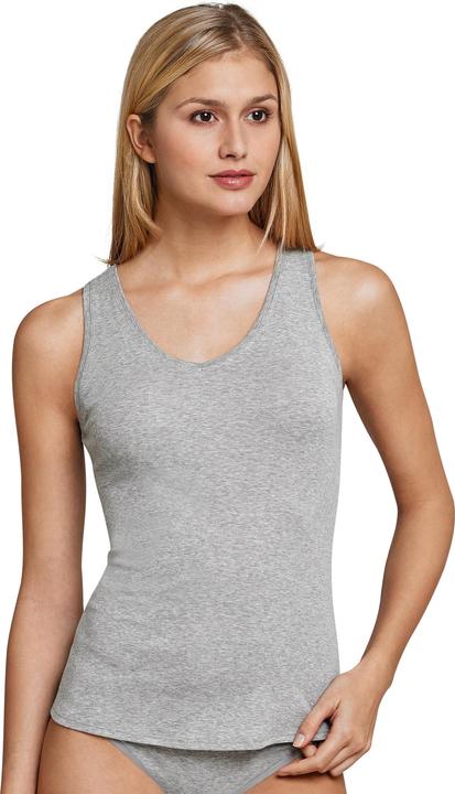 Produktbild Schiesser Natural Beauty Tanktop (42)