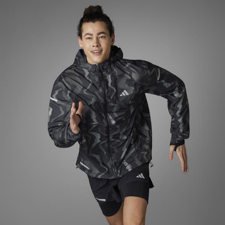 Immagine prodotto adidas Giacca Ultimate Wind.RDY (XL)