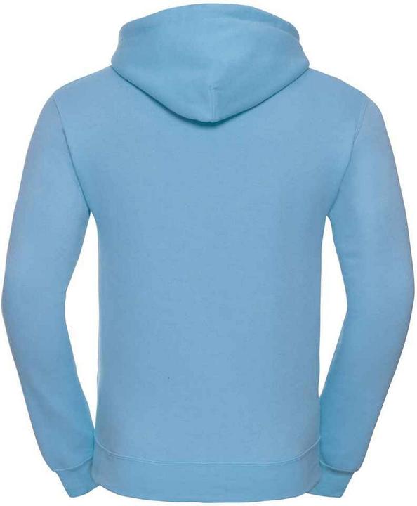 Immagine prodotto Russell Felpa con Cappuccio Semplice Uomo (XXL)