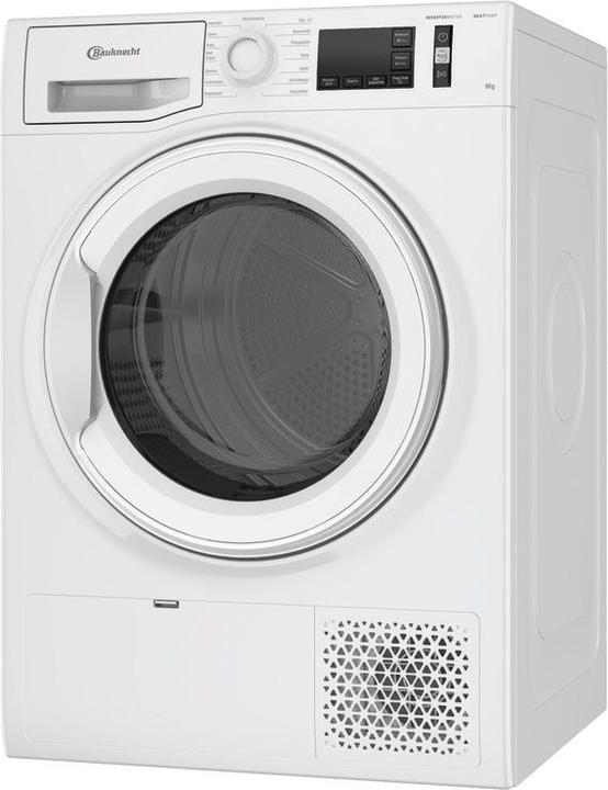 Produktbild Bauknecht TK AO 83 N (8 kg, Wechselbar, Rechts)