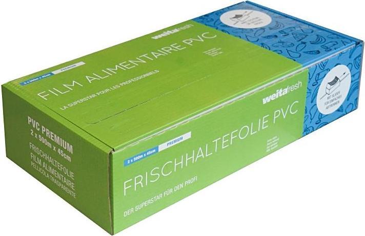 Image du produit Alustar WF Premium PVC DB45cm 500m